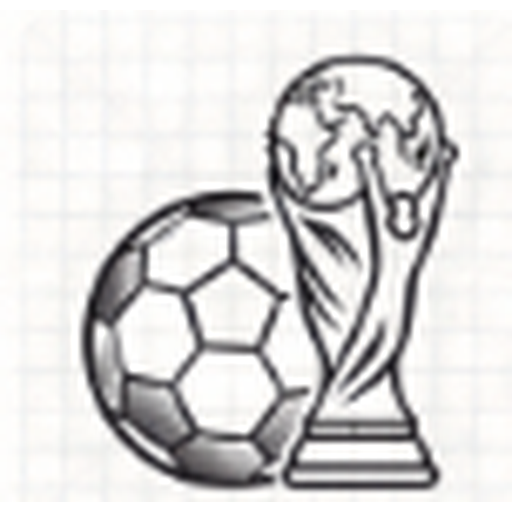 U8国际集团 Logo